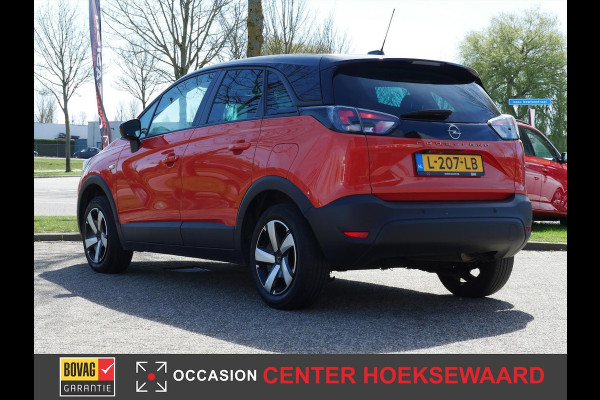 Opel Crossland 1.2 Turbo Edition
