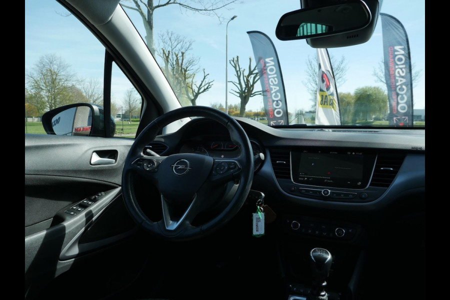 Opel Crossland 1.2 Turbo Edition