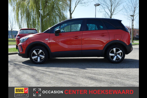 Opel Crossland 1.2 Turbo Edition