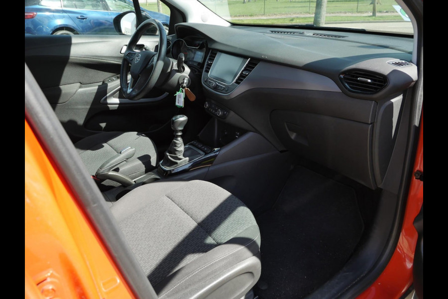 Opel Crossland 1.2 Turbo Edition