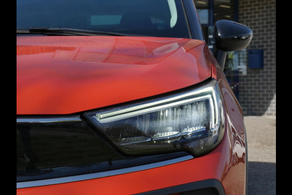 Opel Crossland 1.2 Turbo Edition