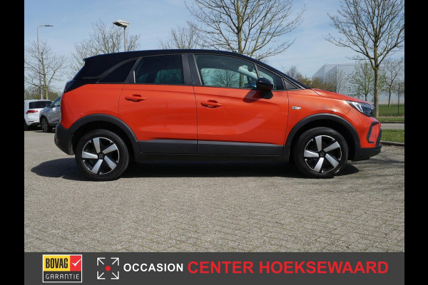 Opel Crossland 1.2 Turbo Edition