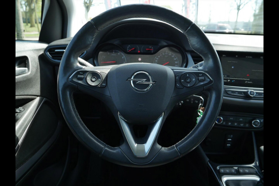 Opel Crossland 1.2 Turbo Edition