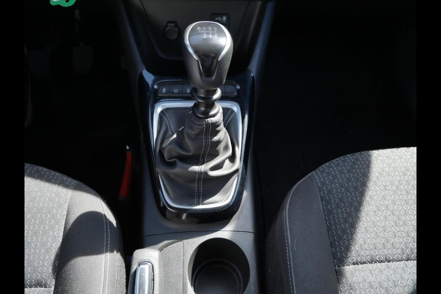 Opel Crossland 1.2 Turbo Edition