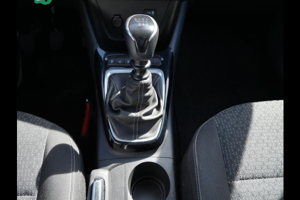 Opel Crossland 1.2 Turbo Edition