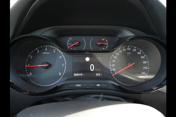 Opel Crossland 1.2 Turbo Edition