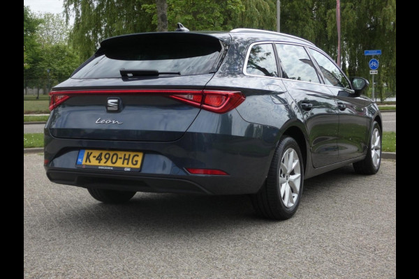 Seat Leon Sportstourer 1.0 TSI Style Launch Edition | Carplay |