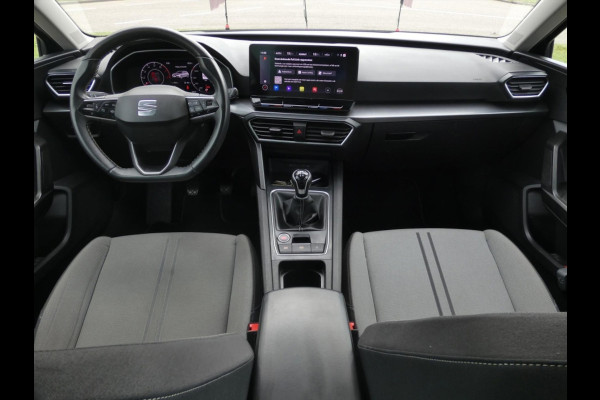 Seat Leon Sportstourer 1.0 TSI Style Launch Edition | Carplay |