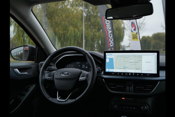 Ford FOCUS Wagon 1.0 EcoBoost Hybrid Active