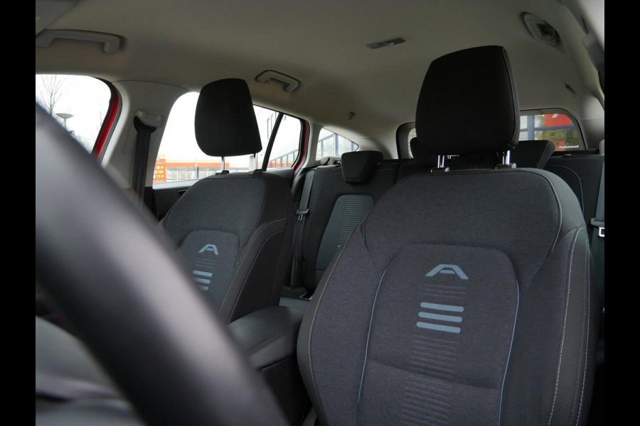 Ford FOCUS Wagon 1.0 EcoBoost Hybrid Active