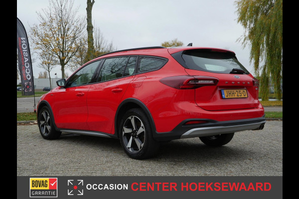 Ford FOCUS Wagon 1.0 EcoBoost Hybrid Active