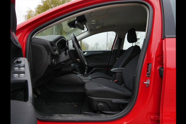 Ford FOCUS Wagon 1.0 EcoBoost Hybrid Active