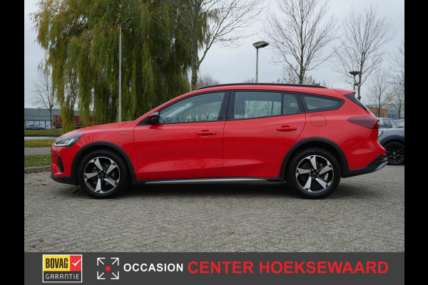 Ford FOCUS Wagon 1.0 EcoBoost Hybrid Active