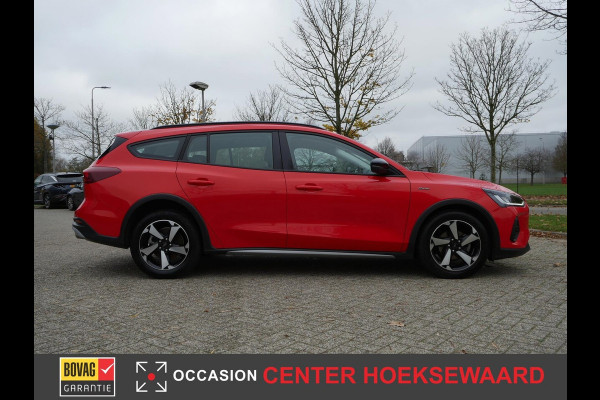 Ford FOCUS Wagon 1.0 EcoBoost Hybrid Active