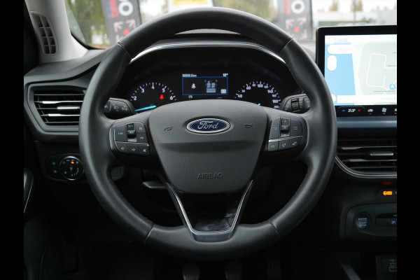 Ford FOCUS Wagon 1.0 EcoBoost Hybrid Active