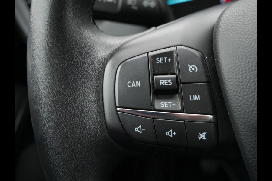 Ford FOCUS Wagon 1.0 EcoBoost Hybrid Active