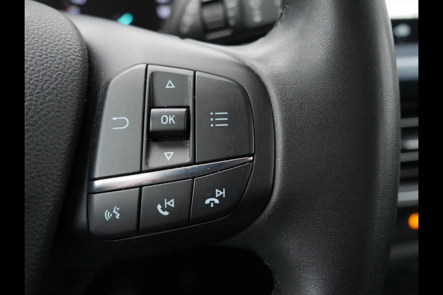 Ford FOCUS Wagon 1.0 EcoBoost Hybrid Active