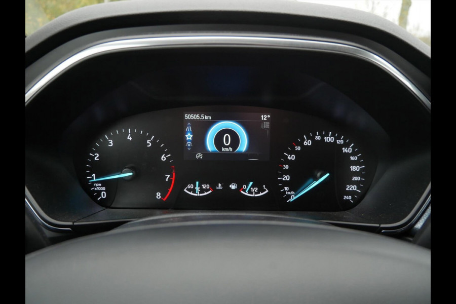 Ford FOCUS Wagon 1.0 EcoBoost Hybrid Active