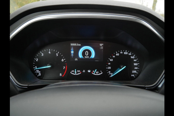 Ford FOCUS Wagon 1.0 EcoBoost Hybrid Active