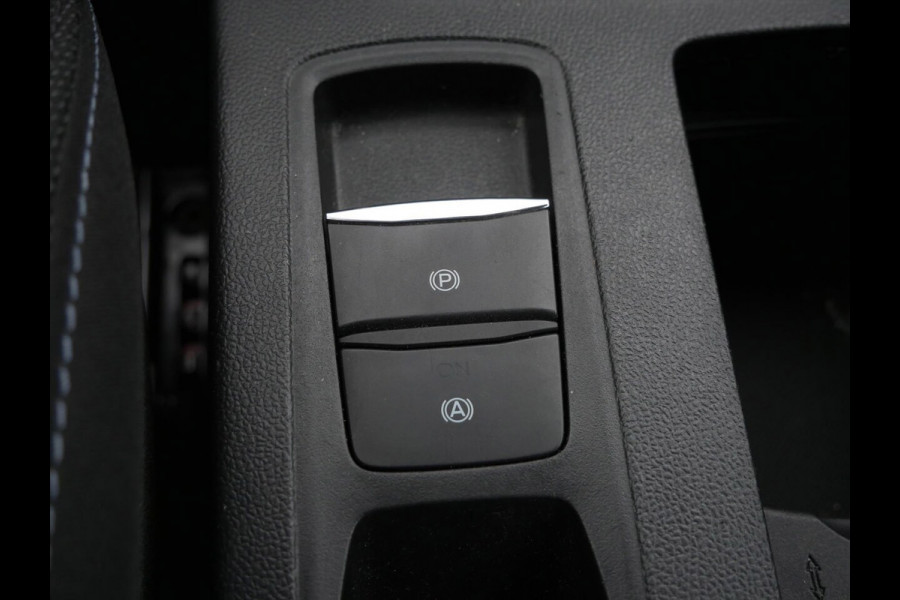 Ford FOCUS Wagon 1.0 EcoBoost Hybrid Active