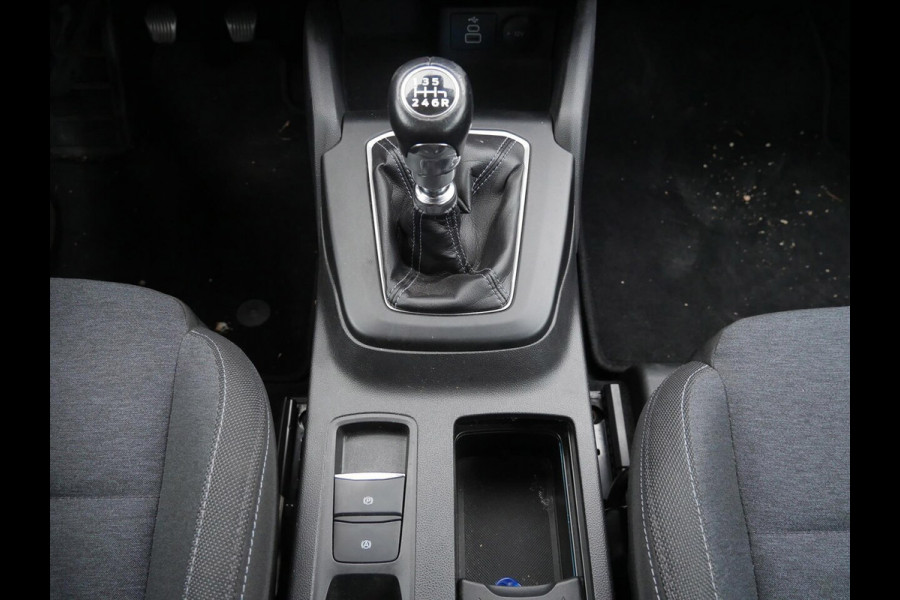 Ford FOCUS Wagon 1.0 EcoBoost Hybrid Active