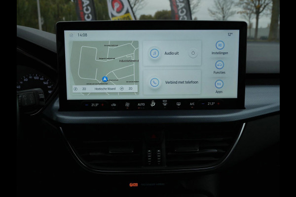 Ford FOCUS Wagon 1.0 EcoBoost Hybrid Active