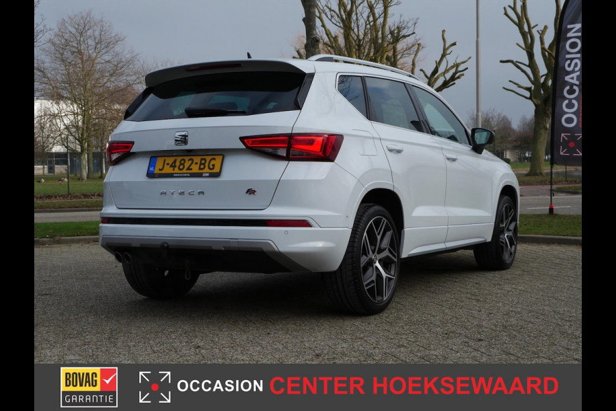 Seat Ateca 1.5 TSI FR Business Intense