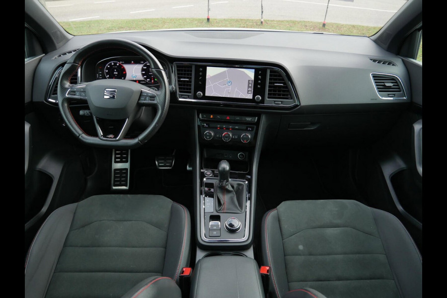 Seat Ateca 1.5 TSI FR Business Intense