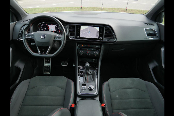 Seat Ateca 1.5 TSI FR Business Intense