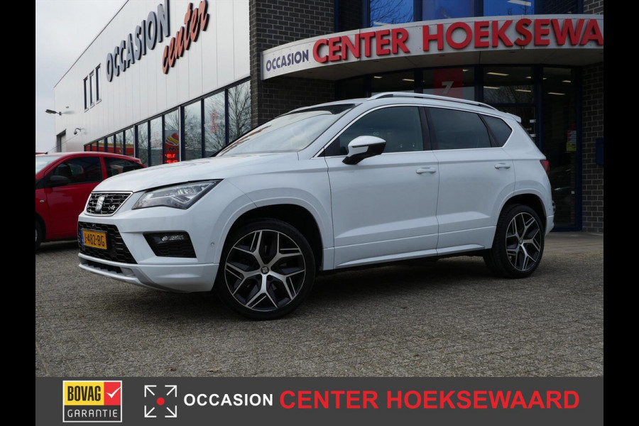 Seat Ateca 1.5 TSI FR Business Intense