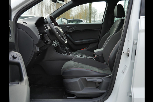 Seat Ateca 1.5 TSI FR Business Intense