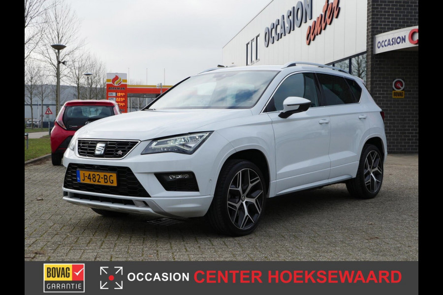 Seat Ateca 1.5 TSI FR Business Intense