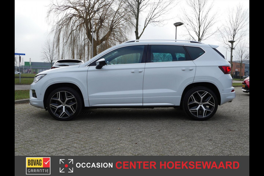 Seat Ateca 1.5 TSI FR Business Intense