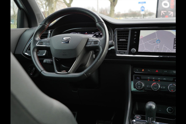 Seat Ateca 1.5 TSI FR Business Intense