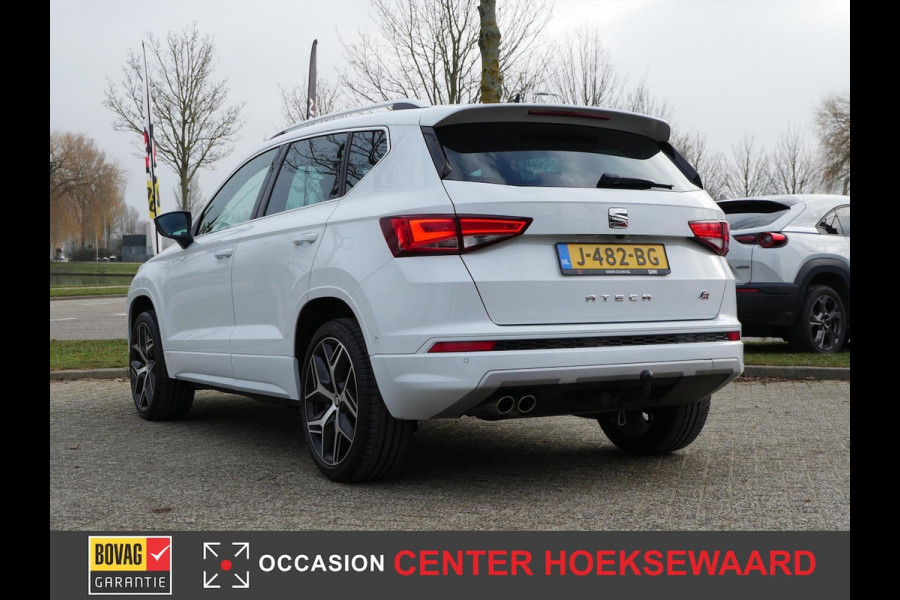 Seat Ateca 1.5 TSI FR Business Intense