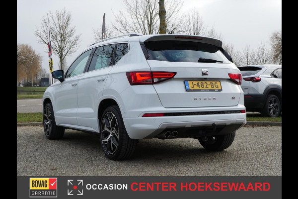 Seat Ateca 1.5 TSI FR Business Intense