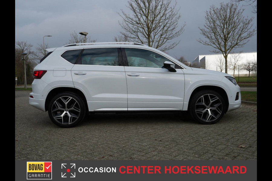 Seat Ateca 1.5 TSI FR Business Intense