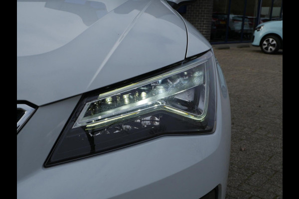 Seat Ateca 1.5 TSI FR Business Intense