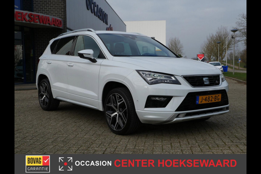 Seat Ateca 1.5 TSI FR Business Intense