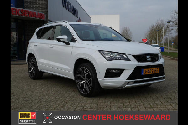 Seat Ateca 1.5 TSI FR Business Intense