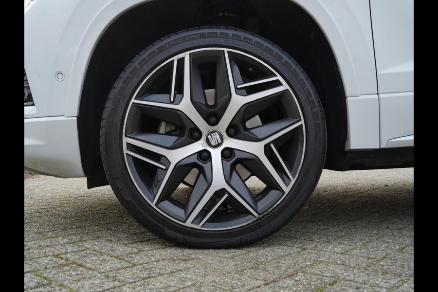 Seat Ateca 1.5 TSI FR Business Intense