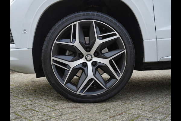 Seat Ateca 1.5 TSI FR Business Intense