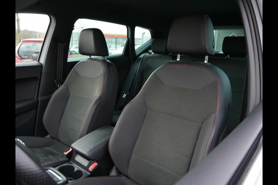 Seat Ateca 1.5 TSI FR Business Intense