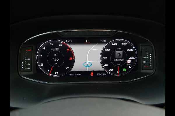 Seat Ateca 1.5 TSI FR Business Intense