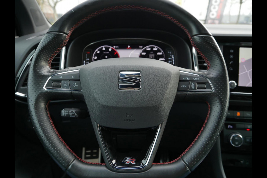 Seat Ateca 1.5 TSI FR Business Intense
