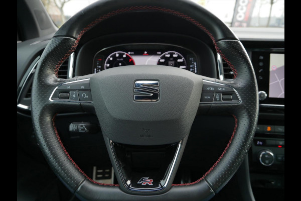Seat Ateca 1.5 TSI FR Business Intense
