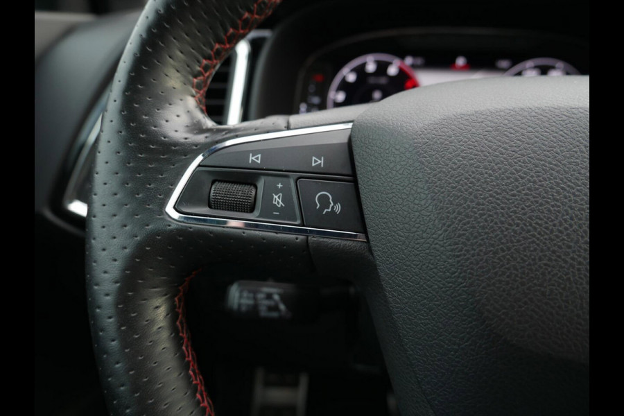 Seat Ateca 1.5 TSI FR Business Intense