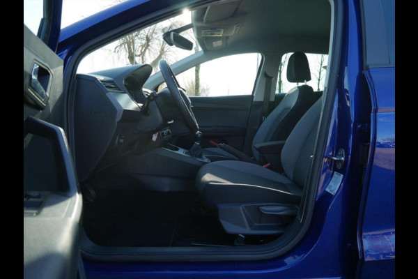 Seat Ibiza 1.0 TSI Style Business Intense Plus | Stoelverw. | Carplay | LED |