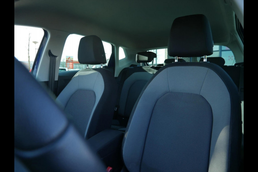 Seat Ibiza 1.0 TSI Style Business Intense Plus | Stoelverw. | Carplay | LED |