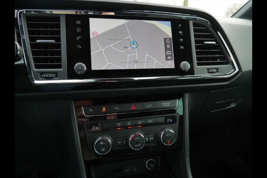 Seat Ateca 1.5 TSI FR Business Intense